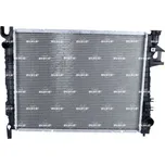 Chladič, chlazení motoru NRF 56529