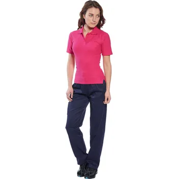 Dámská móda Dámská polokošile Naples