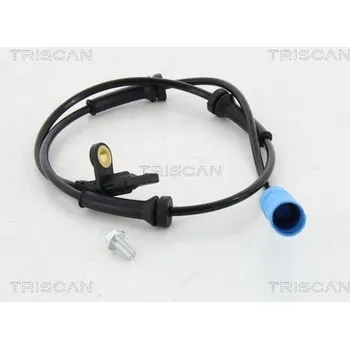 Přislušenství brzdového systému Snímač, počet otáček kol TRISCAN 8180 17110