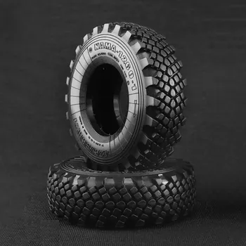 autíčko Pneumatika KAMA-1260-1 R21 1:43 Pneu KAMA 1260-1 R21 pro modely KAMAZ a URAL - příslušenství