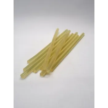 Uchycení záclony a závěsu Tavné lepidlo průměr 7 mm