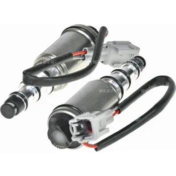 Klimatizace automobilu Regulovatelný ventil, kompresor NRF 38639