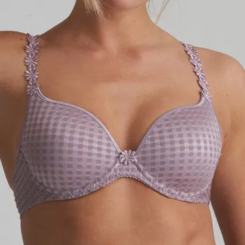 Podprsenka Marie Jo - Avero podprsenka vyztužená soft sand 75E 0100416