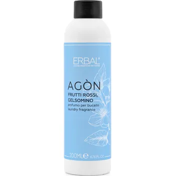 Aviváž Erbal – parfém do pračky Agòn (Soutěž), 200 ml