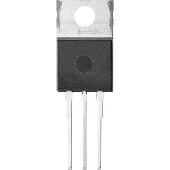 Integrovaný obvod Texas Instruments LM1086IT-3.3/NOPB PMIC regulátor napětí - lineární Tube