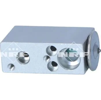 Auto-moto Expanzní ventil, klimatizace NRF 38500