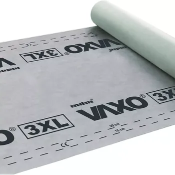 Stavební fólie Střešní fólie VAXO 3XL - 180 g/m² (75m²)