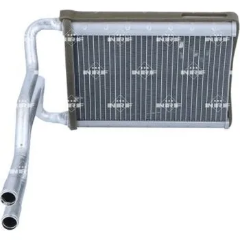 Výměník tepla, vnitřní vytápění NRF 54425