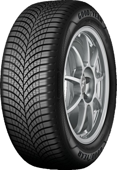 Goodyear Vector 4 Seasons Gen-3 215/55 R17 94 V od 3 064 Kč - Zbozi.cz