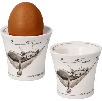 Jojo Goebel Sada Just relax