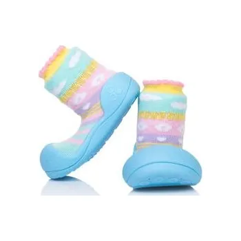 Capáčky Attipas Botičky Attibebe AAB02-Sky L