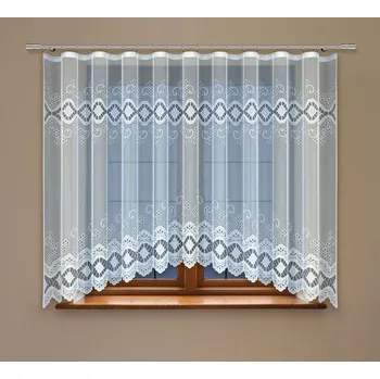 Záclona Sybilla (ZH7)