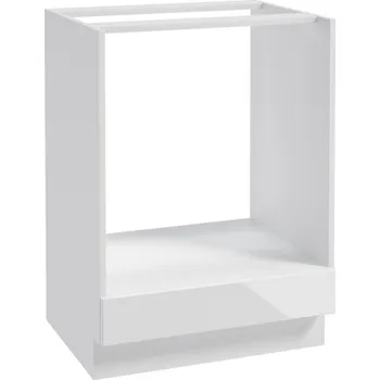 Parma Skříňka na vestavný sporák, 82 × 60 × 49 cm 064-B-06099