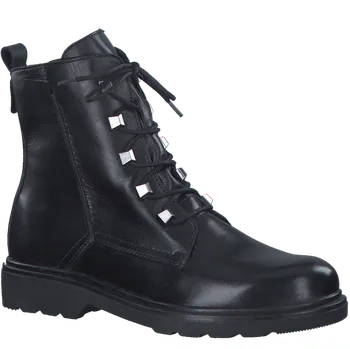 Dámská zimní obuv Marco Tozzi 2-25276-41 černá, vel. 39