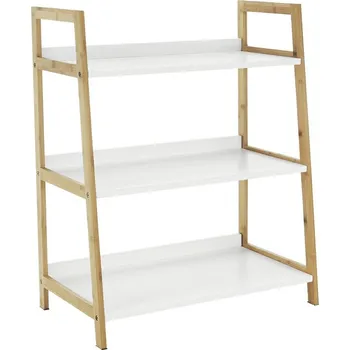 regál Police, regál Koen typ 1