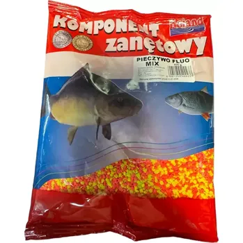 BOLAND-ANGLICKÁ VLOČKA FLUO MIX