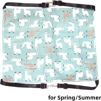 Hračka pro kočku Houpací postel pro kočky a mazlíčky - CW008-14,50x40 cm