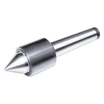 Příslušenstí k soustruhu Upínací hrot otočný Mk4 CSN 243324 CZ