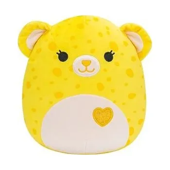 Hračka SQUISHMALLOWS Gepard - Lexie