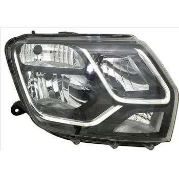 Přední světlomet Světlomet TYC 20-14915-35-2