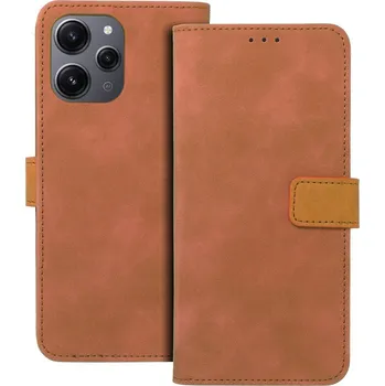 Pouzdro na mobilní telefon Forcell Tender Book Case pro Xiaomi Redmi Note 12 4G