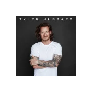Zahraniční hudba Tyler Hubbard - Hubbard Tyler [CD]