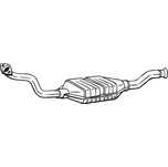 Katalyzátor BOSAL 099-406