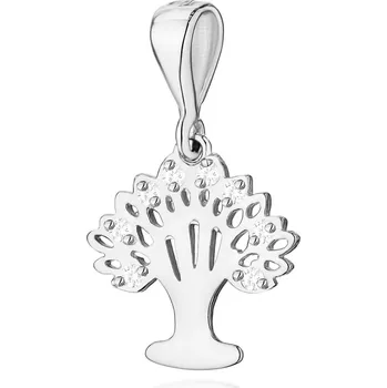 Hodinky Přívěšek Bonore - Zlato 585 173971