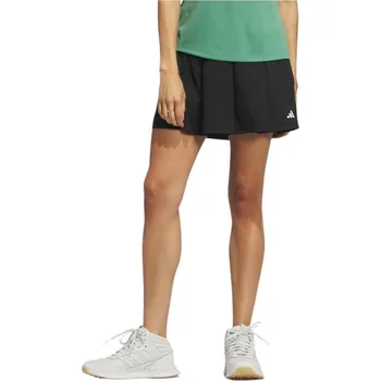 Adidas Ultimate365 Tour Pleated golfová sukně, černá