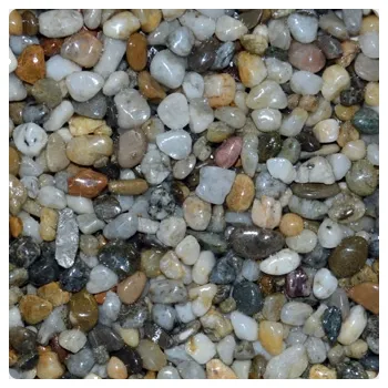 Kamenný koberec Den Braven - PerfectSTONE říční kamínky oblý 4-6 mm 25 kg
