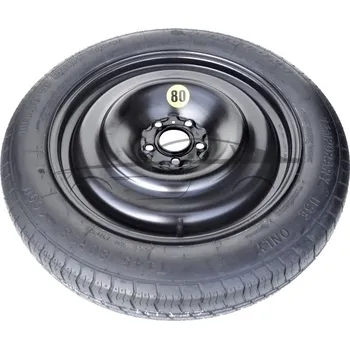 Plechové kolo Dojezdové kolo SUBARU Tribeca R18 5x114,3x56,1