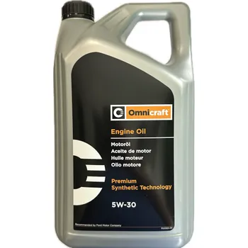 Provozní kapalina Omnicraft 5W-30 5L
