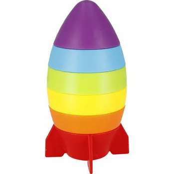 Mega Creativ Kreativní raketa