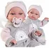 Panenka Antonio Juan Realistická panenka miminko s pohybovou funkcí 34 cm Toneta