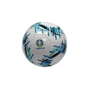 Dětský míč Fotbalový míč UEFA EURO 2020 official licenced product syntetická kůže velikost 5