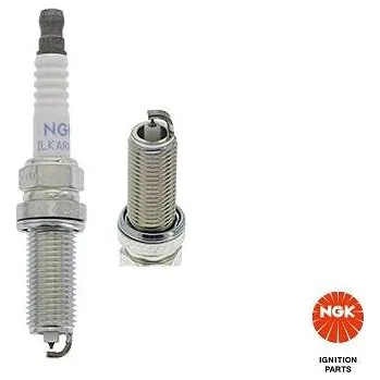 Zapalovací a žhavicí svíčka NGK ILKAR8H6 Zapalovací svíčka 96024