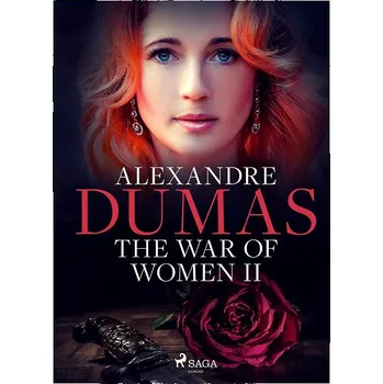 Kniha The War of Women II Ekniha