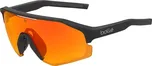 BOLLÉ Lightshifter Black Matte Phantom Brown Red Photochromic BS020009