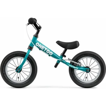 Dětské kolo Yedoo OneToo teal blue