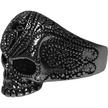 Prsten Mexico Skull prsten
