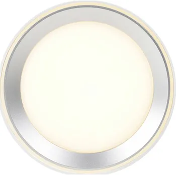 Žárovka Nordlux Andre LED vestavné svítidlo Energetická třída (EEK2021): F (A - G) LED LED teplá bílá až neutrální bílá bílá