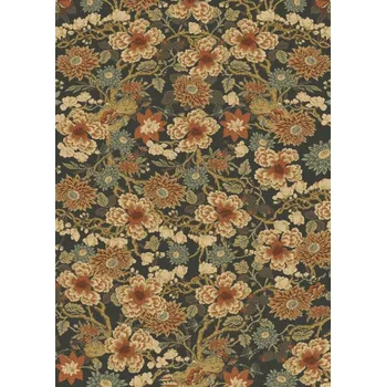 Tapeta Květinová vliesová fototapeta na zeď, 159412, Bloom, Esta Home