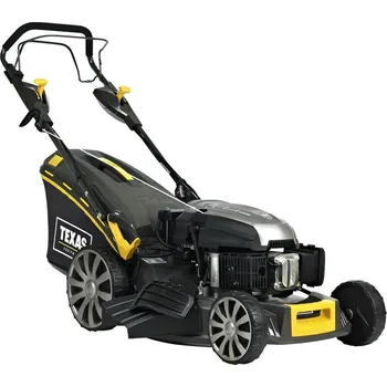 Sekačka Benzínová sekačka TEXAS PREMIUM 5370TR/WE