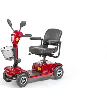 Elektrický skútr Elektrický invalidní vozík SELVO 4250 S40212