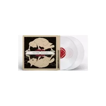 Zahraniční hudba Becoming a Jackal / Clear / Vinyl / 2LP - Villagers [2 LP]