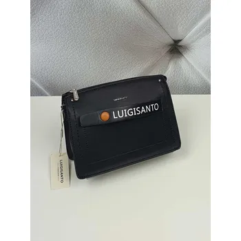 Kabelka Dámské psaníčko LUIGISANTO, VELIKOST UNI