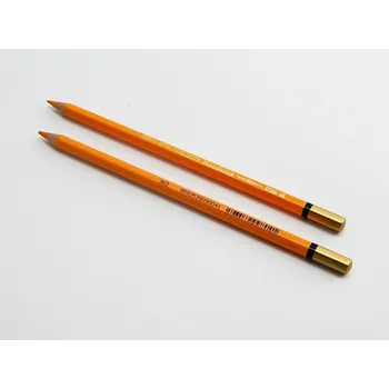 Kresba KOH-I-NOOR Pastelka akvarelová 3720/45 Mondeluz, oranž světlá