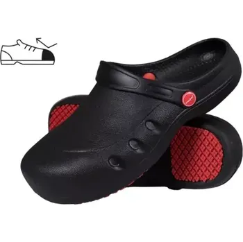 Dámské pantofle Reis Nil B pantofle černé 36-45