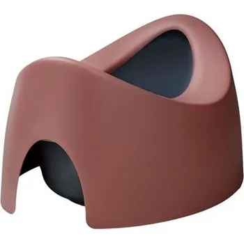 Nočník TEGA Nočník Teggi - růžová/šedá