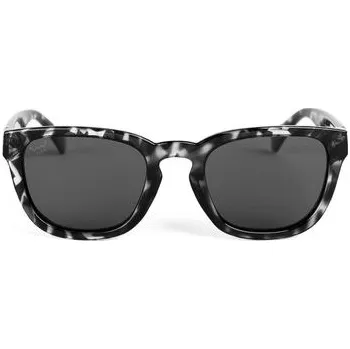 Sluneční brýle VUCH Elea Design Black + Dárkové balení